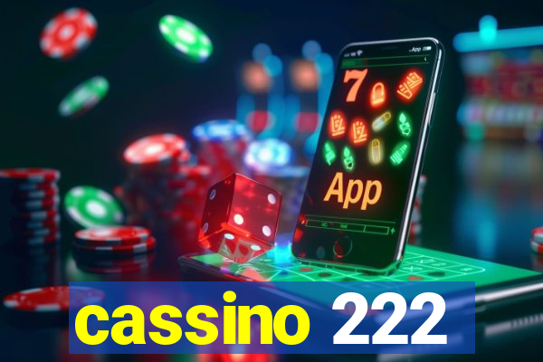 cassino 222